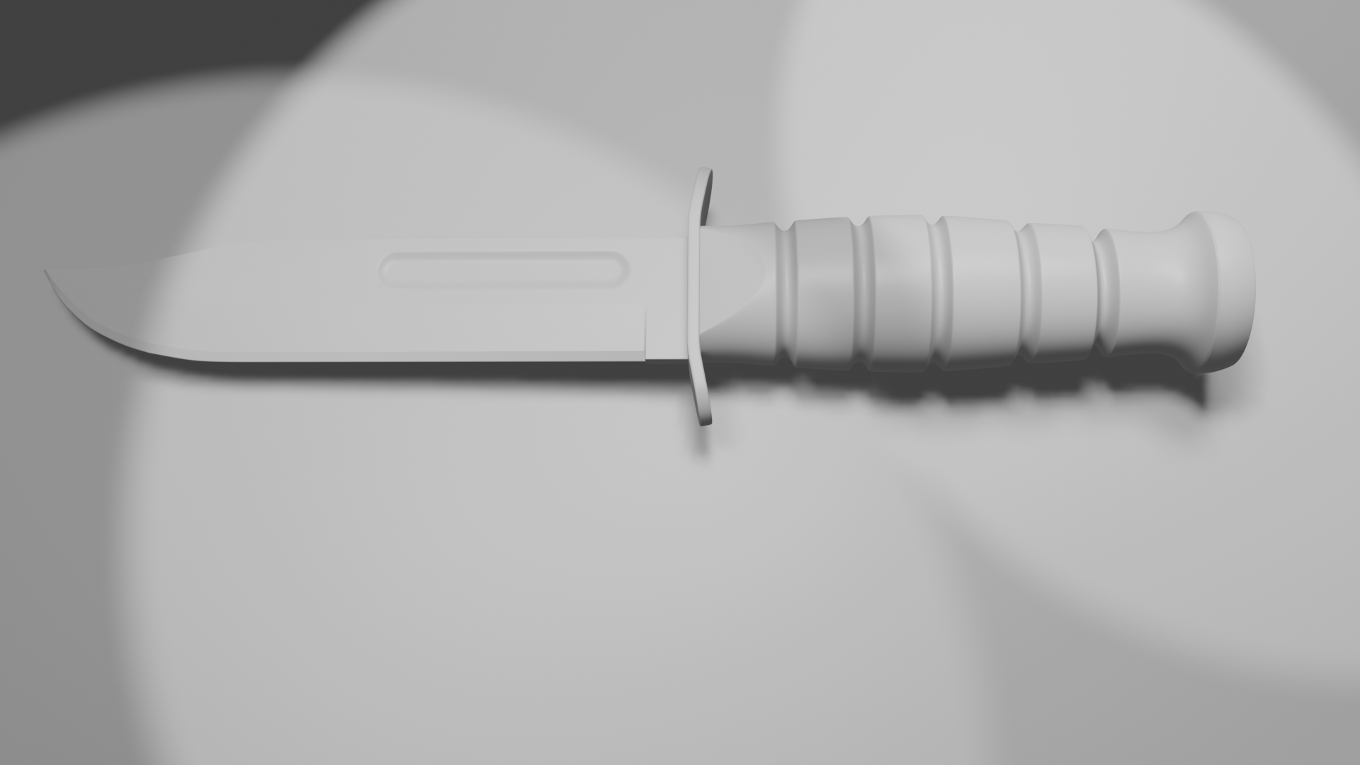 Game Knife preview image 1